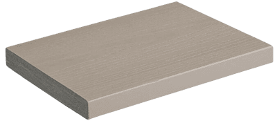 TimberTech/AZEK Slate Gray Wide Boards TimberTech/AZEK Slate Gray Wide Boards