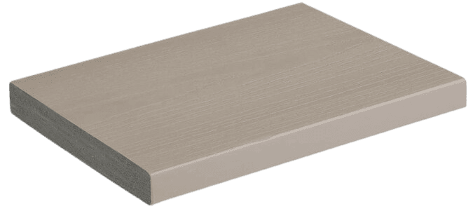 TimberTech/AZEK Slate Gray Wide Boards TimberTech/AZEK Slate Gray Wide Boards