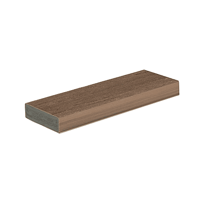 TimberTech/AZEK English Walnut Narrow Boards