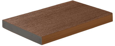 TimberTech/AZEK Mahogany Wide Boards TimberTech/AZEK Mahogany Wide Boards