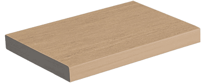 TimberTech/AZEK Weathered Teak Wide Boards TimberTech/AZEK Weathered Teak Wide Boards