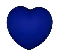 Antiestres Corazón Rojo
