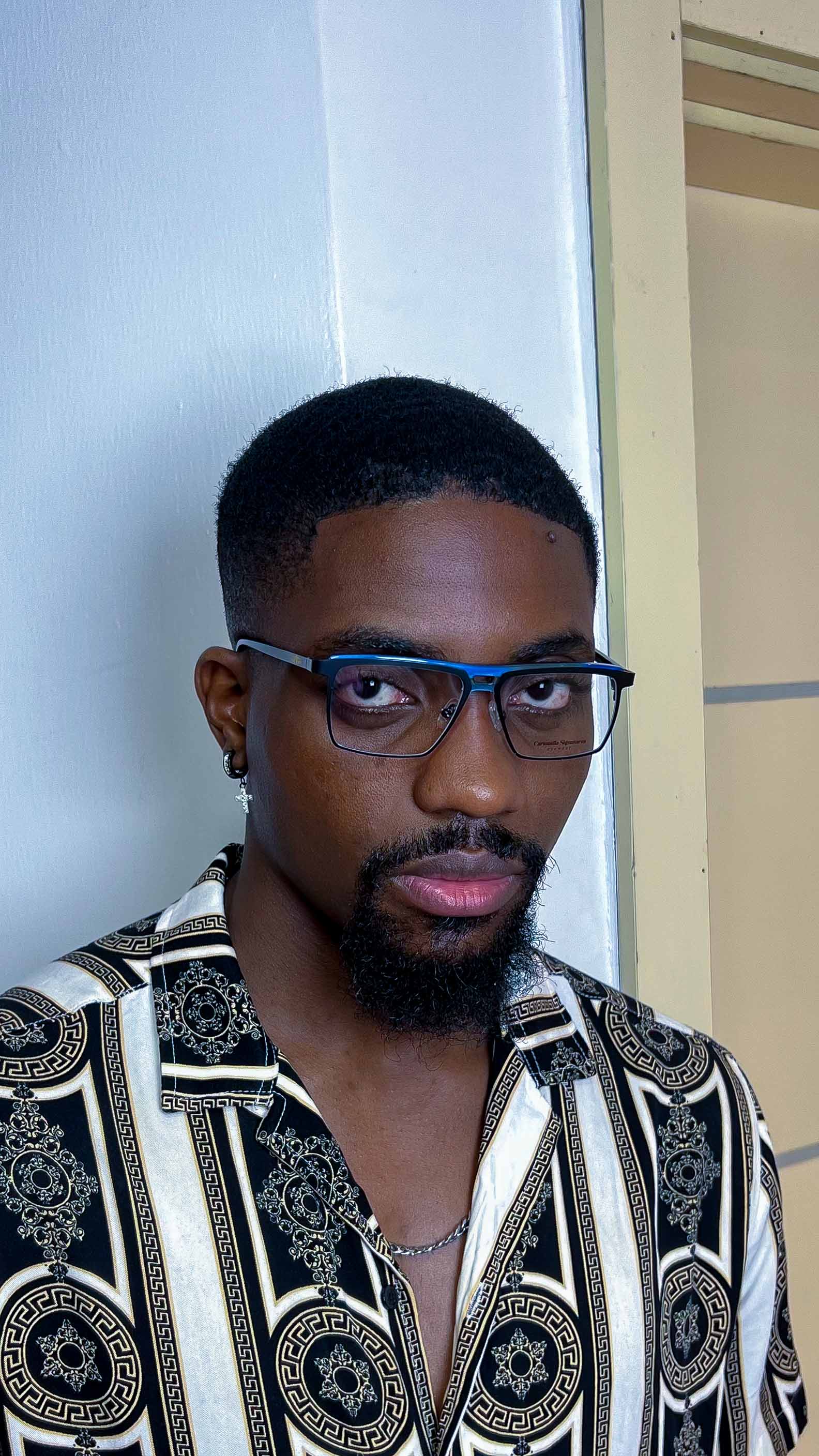 AZURE ACETATE OPTICAL