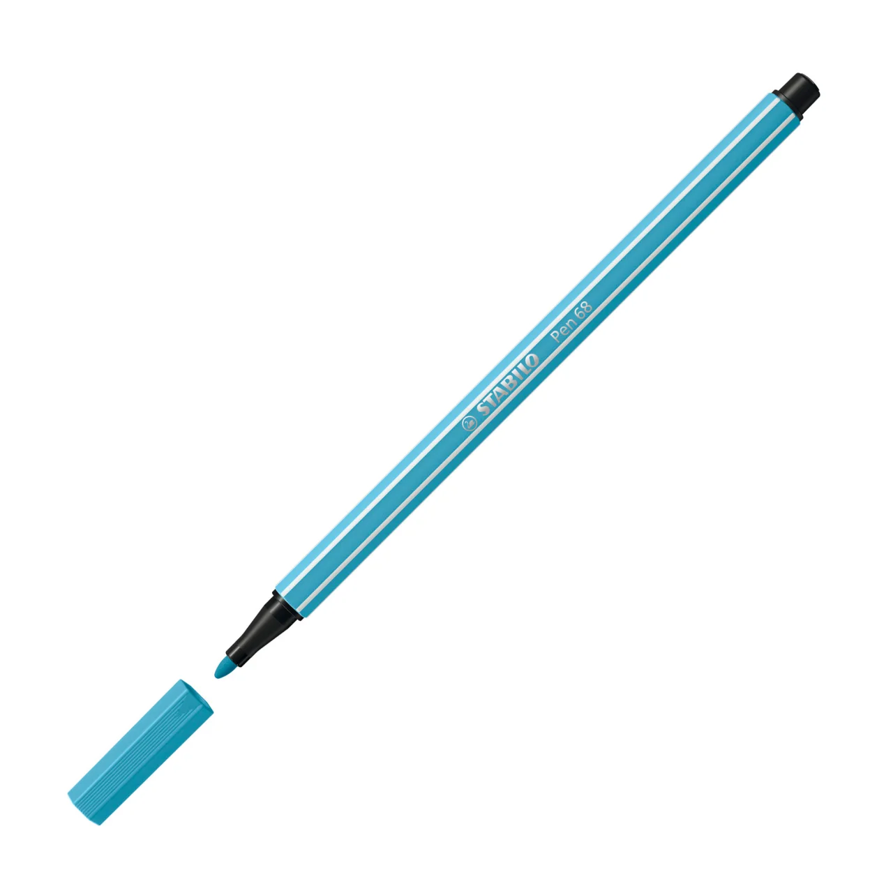 Stabilo Pen 68 Premium Felt-tip pen