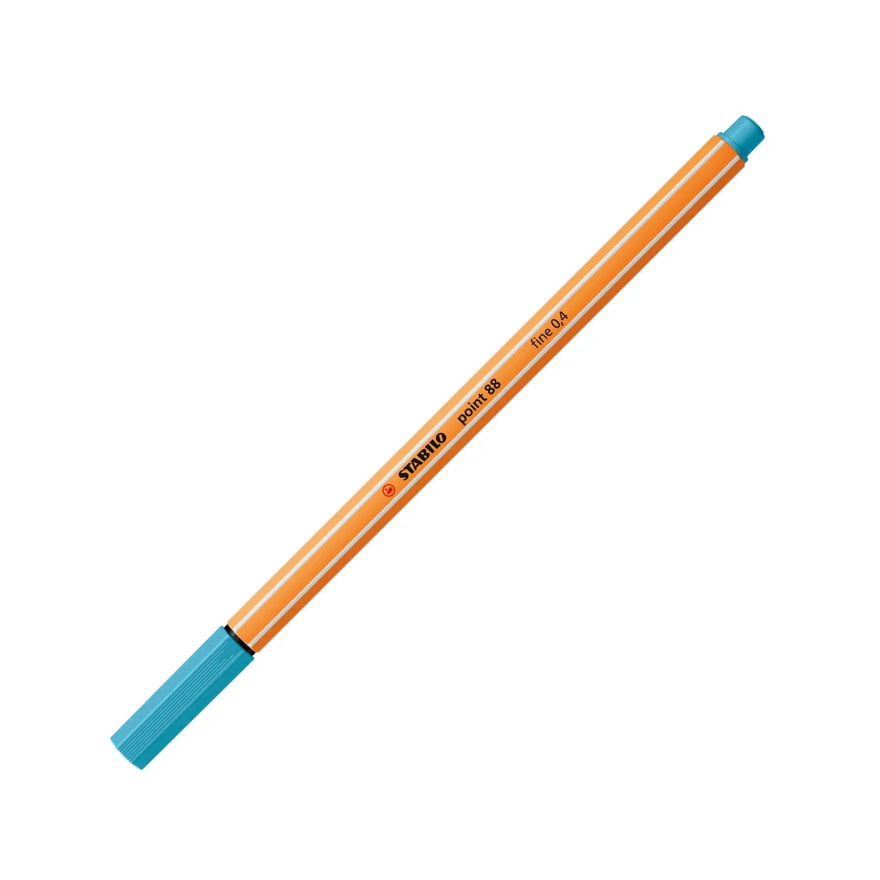 Fineliner Stabilo Point 88