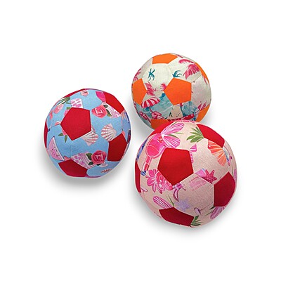 Bóng Vải - Thủ Công Nhồi Bông, Vải Cotton Bóng Vải - Thủ Công Nhồi Bông, Vải Cotton