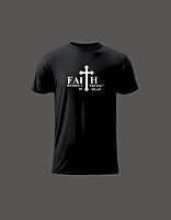 Faith Tshirt