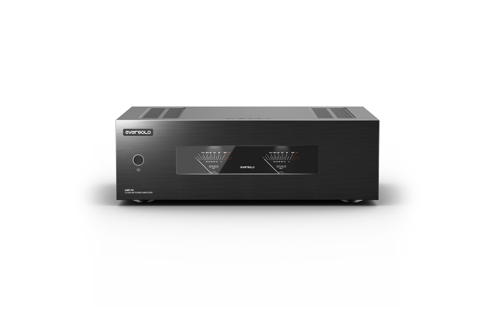 Eversolo F8 Stereo Amplifier