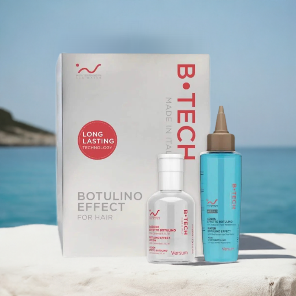 B-Tech Box Botulino Effect for Hair