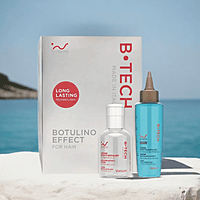 B-Tech Box Botulino Effect for Hair B-Tech Box Botulino Effect for Hair