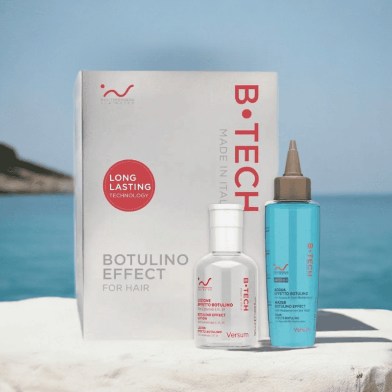 B-Tech Box Botulino Effect for Hair
