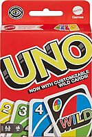 UNO: Classic Card Game - Original
