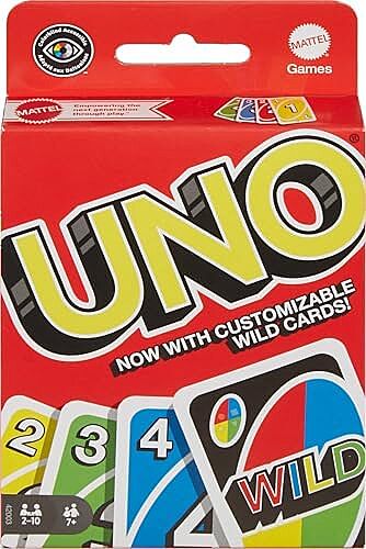 UNO: Classic Card Game - Original