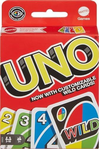 UNO: Classic Card Game - Original