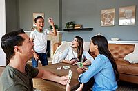 UNO: Classic Card Game - Original