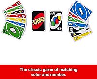 UNO: Classic Card Game - Original