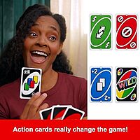 UNO: Classic Card Game - Original