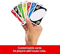 UNO: Classic Card Game - Original