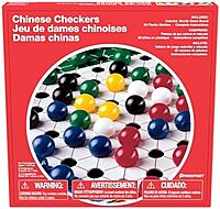 Pressman Chinese Checkers