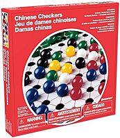 Pressman Chinese Checkers