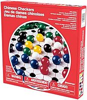 Pressman Chinese Checkers