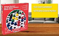 Pressman Chinese Checkers