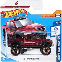 Hot Wheels Die Cast Car Assorted