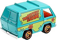 Hot Wheels Die Cast Car Assorted