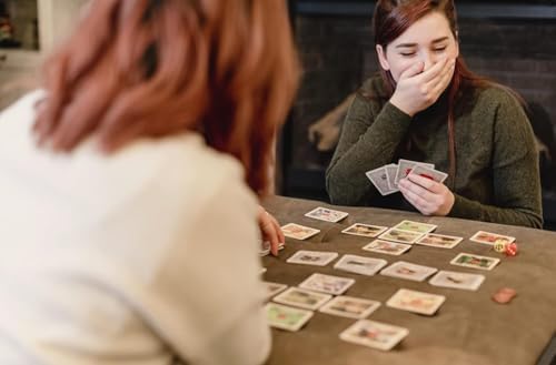 CATAN UNBOX Now | The Rivals for Catan | Board Game | Ages 10+ | 2 Players