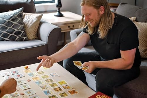 CATAN UNBOX Now | The Rivals for Catan | Board Game | Ages 10+ | 2 Players