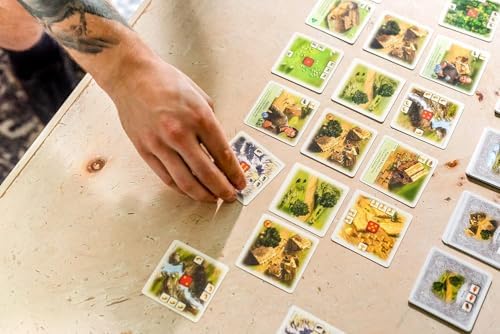 CATAN UNBOX Now | The Rivals for Catan | Board Game | Ages 10+ | 2 Players