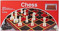 Pressman Chess Folding Board Game