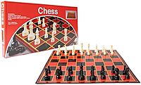 Pressman Chess Folding Board Game