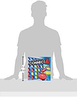 Hasbro Connect 4 Game