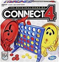 Hasbro Connect 4 Game