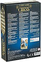 Merchant Ambassador Classic Games - Chess