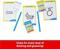 Mattel Games Pictionary Board Game