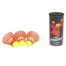Speeder® Tube FUN, 3 pcs