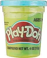 Play-Doh Single Tub 113g