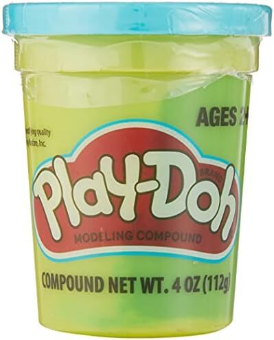 Play-Doh Single Tub 113g