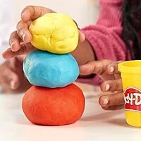 Play-Doh Single Tub 113g