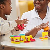 Play-Doh Single Tub 113g