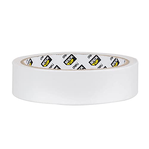 E30407,Double Sided Tape 24mm x9m