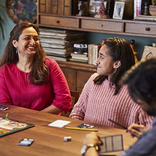 Hasbro Clue Game The Classic Mystery Game