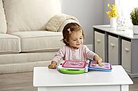 Vtech Leap Frog 100 Words Book - Original