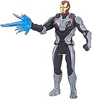 Marvel Avengers Endgame Team Suit Iron Man 6-Scale Figure