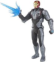Marvel Avengers Endgame Team Suit Iron Man 6-Scale Figure