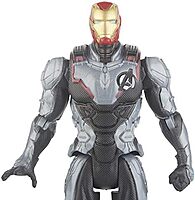 Marvel Avengers Endgame Team Suit Iron Man 6-Scale Figure