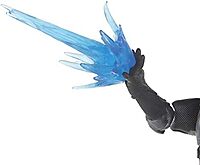 Marvel Avengers Endgame Team Suit Iron Man 6-Scale Figure