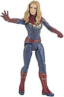 Avengers Marvel Endgame Captain Marvel 6"-Scale Figure